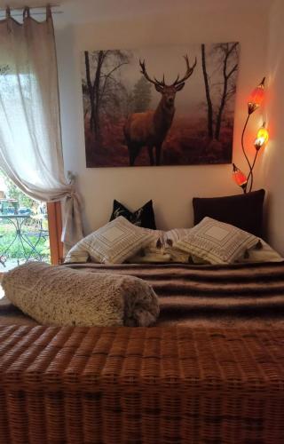 Apartamento Ferienwohnung Graub�nden