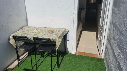 Apartamento Paco Lucky