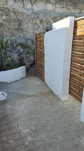 Apartamento Paco Lucky