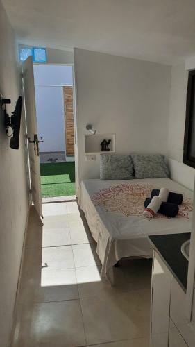 Apartamento Paco Lucky