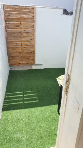 Apartamento Paco Lucky