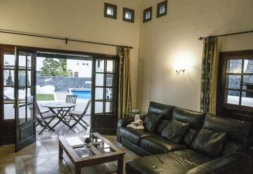 Villa Faro Park With Private Pool