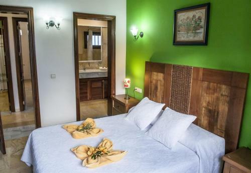 Villa Faro Park With Private Pool