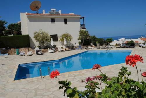 Apartamento Bella Vista-2 Bedroom