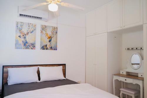 Apartamento Bella Vista-2 Bedroom