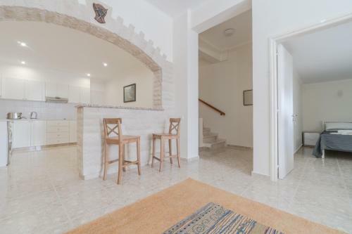 The House With Amazing Sea View In Paphos