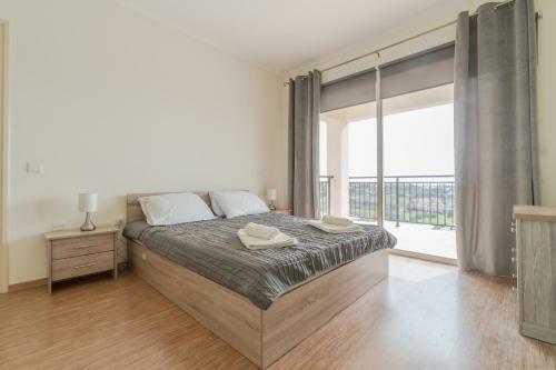 The House With Amazing Sea View In Paphos