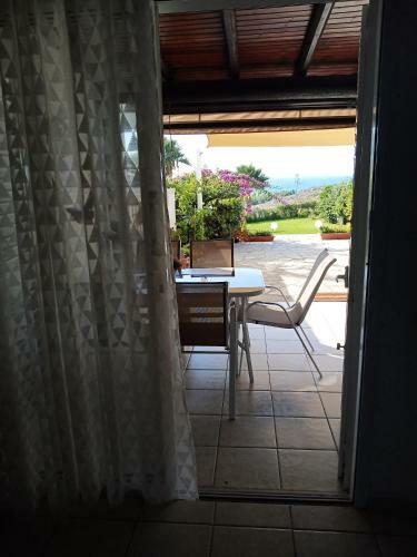 Sea Front Villa Kristina