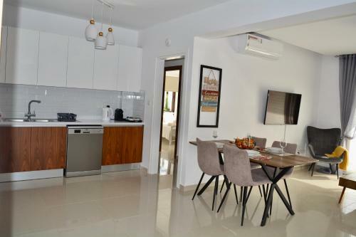 Apartamento Panorama - Chlorakas Paphos - New Deluxe 2 Bed Apt By Yiota