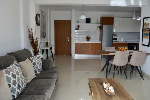 Apartamento Panorama - Chlorakas Paphos - New Deluxe 2 Bed Apt By Yiota
