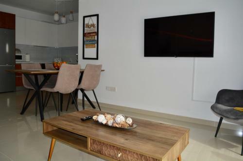 Apartamento Panorama - Chlorakas Paphos - New Deluxe 2 Bed Apt By Yiota