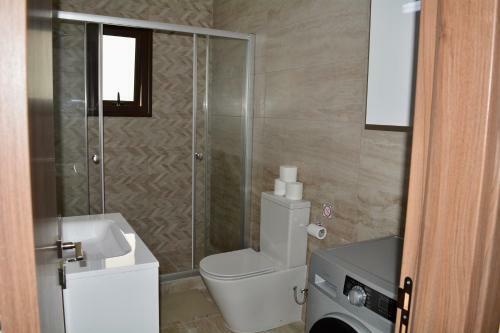 Apartamento Panorama - Chlorakas Paphos - New Deluxe 2 Bed Apt By Yiota