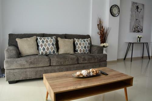 Apartamento Panorama - Chlorakas Paphos - New Deluxe 2 Bed Apt By Yiota