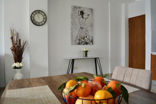 Apartamento Panorama - Chlorakas Paphos - New Deluxe 2 Bed Apt By Yiota