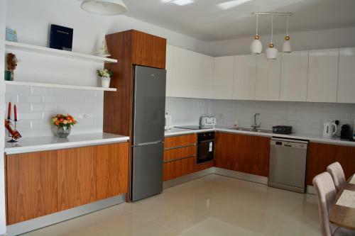 Apartamento Panorama - Chlorakas Paphos - New Deluxe 2 Bed Apt By Yiota
