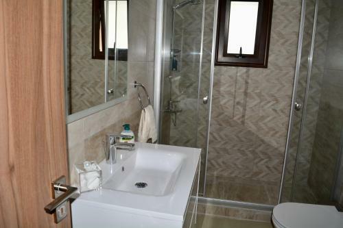 Apartamento Panorama - Chlorakas Paphos - New Deluxe 2 Bed Apt By Yiota
