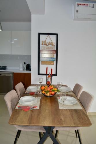 Apartamento Panorama - Chlorakas Paphos - New Deluxe 2 Bed Apt By Yiota
