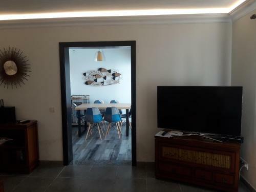 Villa Perdomo