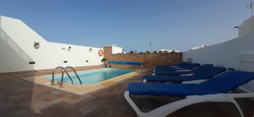 Villa Perdomo