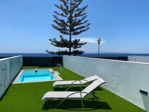 Villa Marina Suites 6
