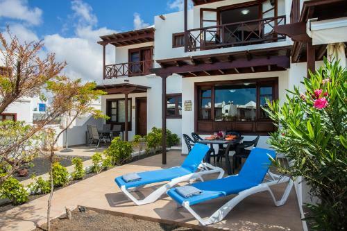 Casa Del Mar