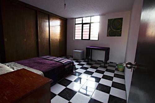 Hostal Casa 7 Cholula