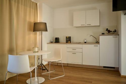 Apartamento Charmantes-appartement Mit Garten �ber Bregenz