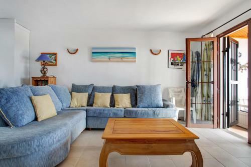 Apartamento Puerto Chico V