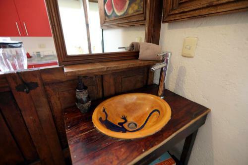 Apartamento Majikal B&B - Jacaranda