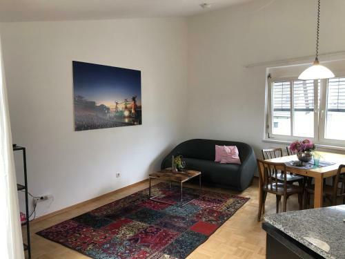 Apartamento 2-zimmerwohnung Mit Dachterrasse In Seen�he