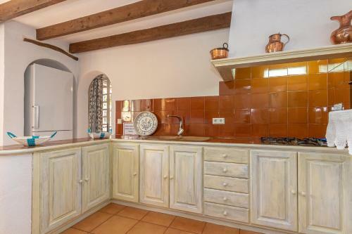 Villa Ca Na Pereta