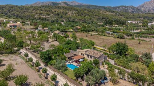 Villa Ca Na Pereta