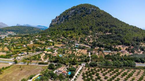 Villa Ca Na Pereta