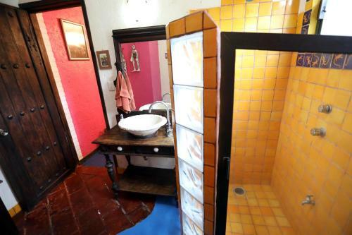 Apartamento Majikal B&B - Frida