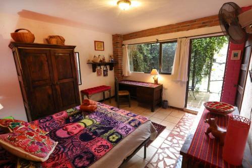 Apartamento Majikal B&B - Frida