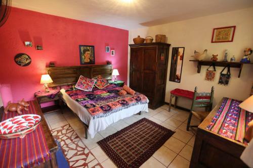 Apartamento Majikal B&B - Frida
