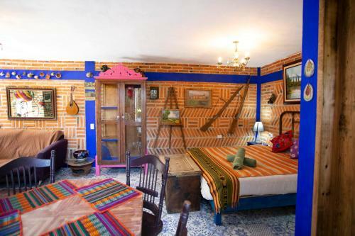 Apartamento Majikal B&B - Diego Rivera