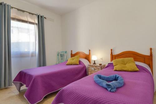 34b Villa Con Terraza, Piscina Climatizada