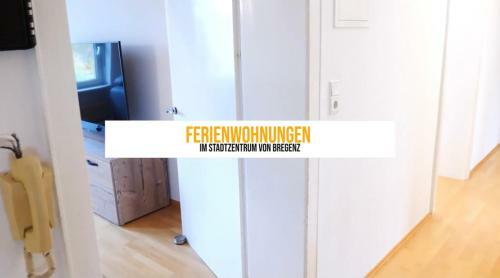 Apartments Am Bodensee