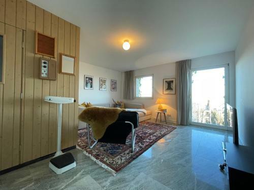 Villa Mit Traumhaftem Blick �ber Den Bodensee