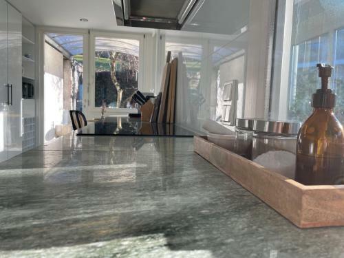 Villa Mit Traumhaftem Blick �ber Den Bodensee
