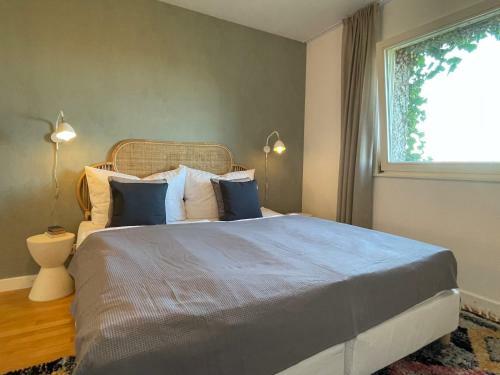 Villa Mit Traumhaftem Blick �ber Den Bodensee
