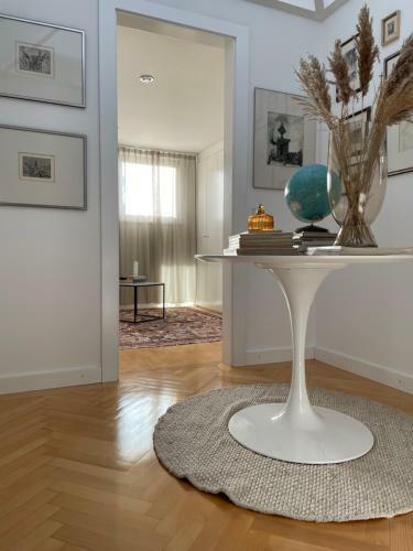 Villa Mit Traumhaftem Blick �ber Den Bodensee