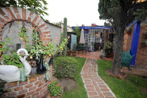 Apartamento Majikal B&B - La Do�a