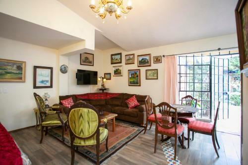 Apartamento Majikal B&B - La Do�a
