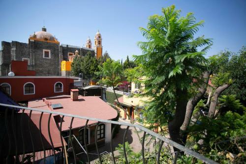 Apartamento Majikal B&B - China Poblana