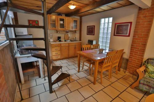 Apartamento Majikal B&B - Caba�ita