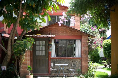 Apartamento Majikal B&B - Caba�ita