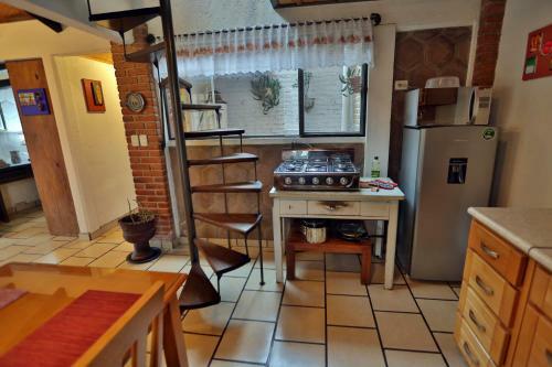 Apartamento Majikal B&B - Caba�ita