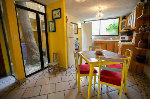 Apartamento Majikal B&B - Girasoles